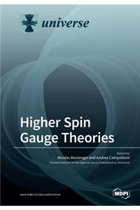 Higher Spin Gauge Theories