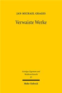 Verwaiste Werke