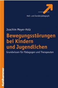 Bewegungsstorungen Bei Kindern Und Jugendlichen
