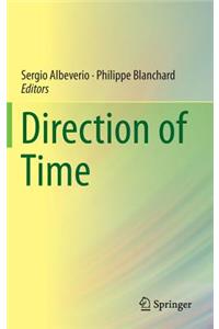 Direction of Time