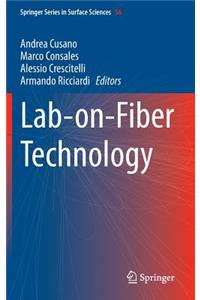 Lab-on-Fiber Technology