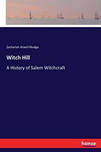 Witch Hill