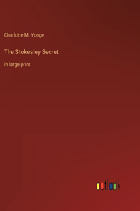 Stokesley Secret