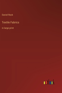 Textile Fabrics