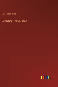 Der Kampf im Spessart