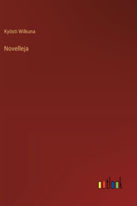 Novelleja
