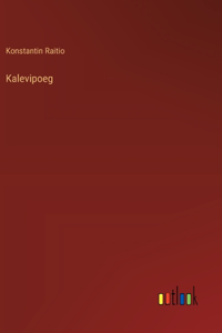 Kalevipoeg