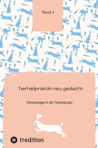 Tierheilpraktik neu gedacht