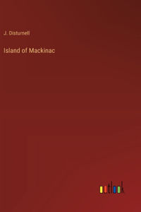 Island of Mackinac