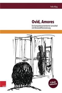 Ovid, Amores