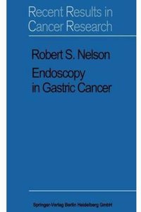 Endoscopy in Gastric Cancer