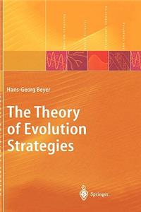 The Theory of Evolution Strategies