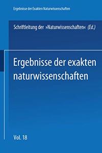 Springer Tracts in Modern Physics 18