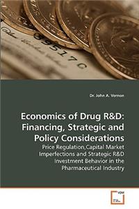 Economics of Drug R