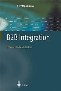 B2B Integration