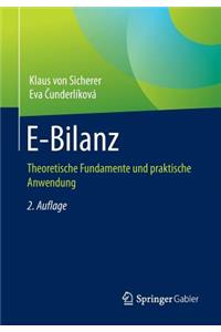 E-Bilanz