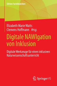 Digitale NAWIgation von Inklusion