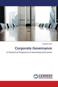 Corporate Governance