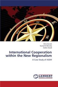 International Cooperation within the New Regionalism
