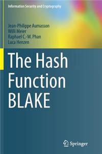 Hash Function Blake