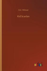 Kid Scanlan