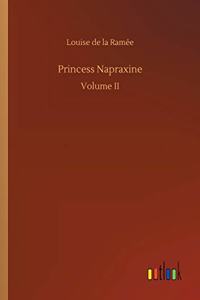 Princess Napraxine
