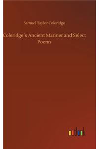 Coleridge´s Ancient Mariner and Select Poems