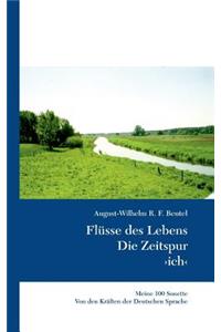 Flüsse des Lebens