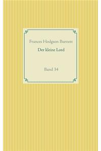Der kleine Lord