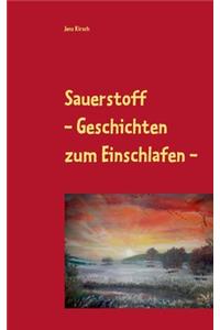 Sauerstoff