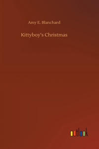 Kittyboy's Christmas