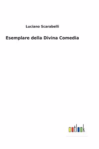 Esemplare della Divina Comedia