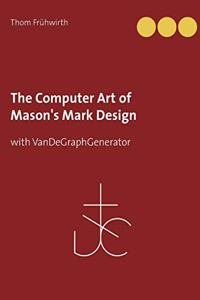 Computer Art of Mason's Mark Design