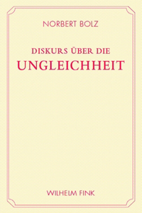 Diskurs Über Die Ungleichheit
