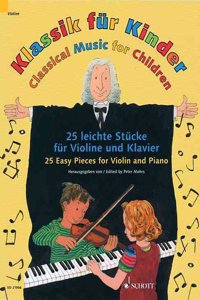 Classical Music for Children