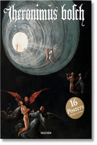 Bosch. Poster Set