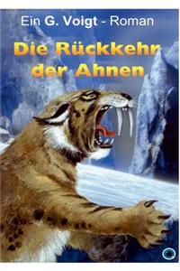 Rückkehr der Ahnen