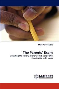 Parents' Exam