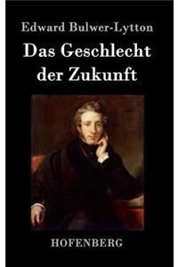 Geschlecht der Zukunft