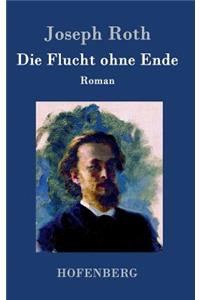 Flucht ohne Ende
