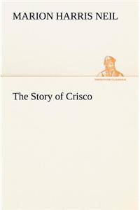 Story of Crisco