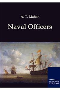 Naval Officers