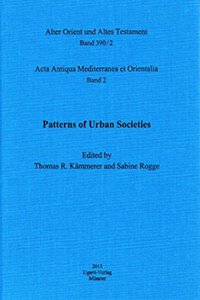 Pattern of Urban Societies