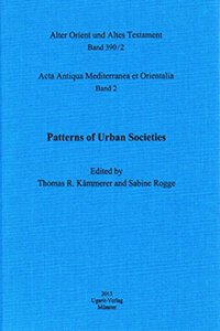 Pattern of Urban Societies