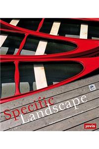 Specific Landscapes