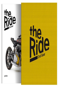 Ride 2nd Gear Rebel Version Collector's Edition