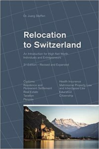 Relocation to Switzerland