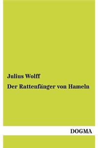 Der Rattenfänger von Hameln