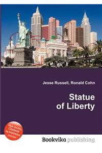 Statue of Liberty
