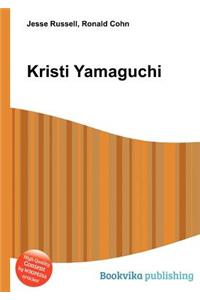 Kristi Yamaguchi